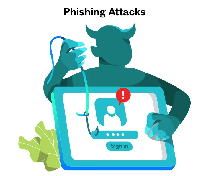 Cybersecurity Threats in 2026 and; How to Stay Safe